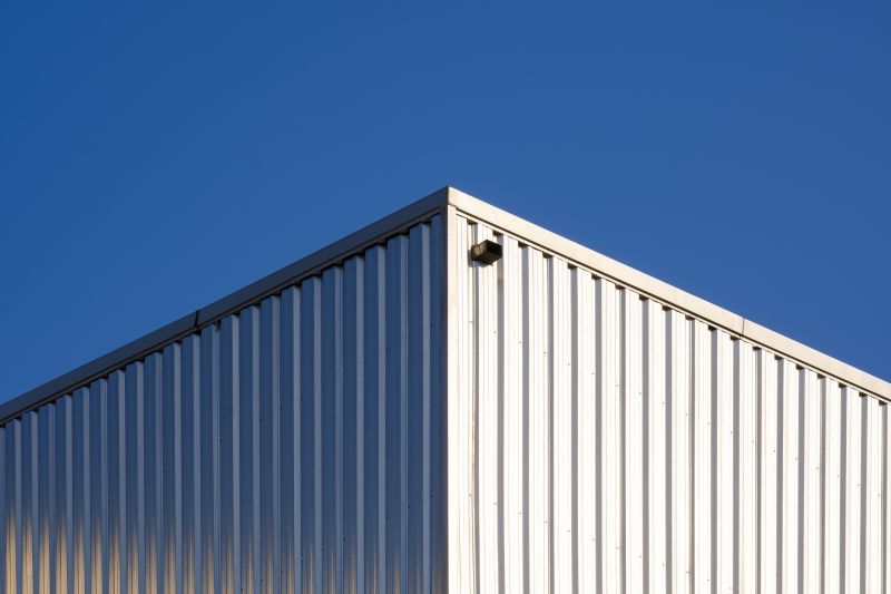 Cost of Siding in King of Prussia, PA