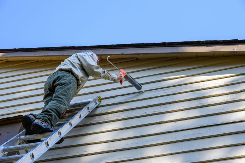 Skilled Siding Professionals